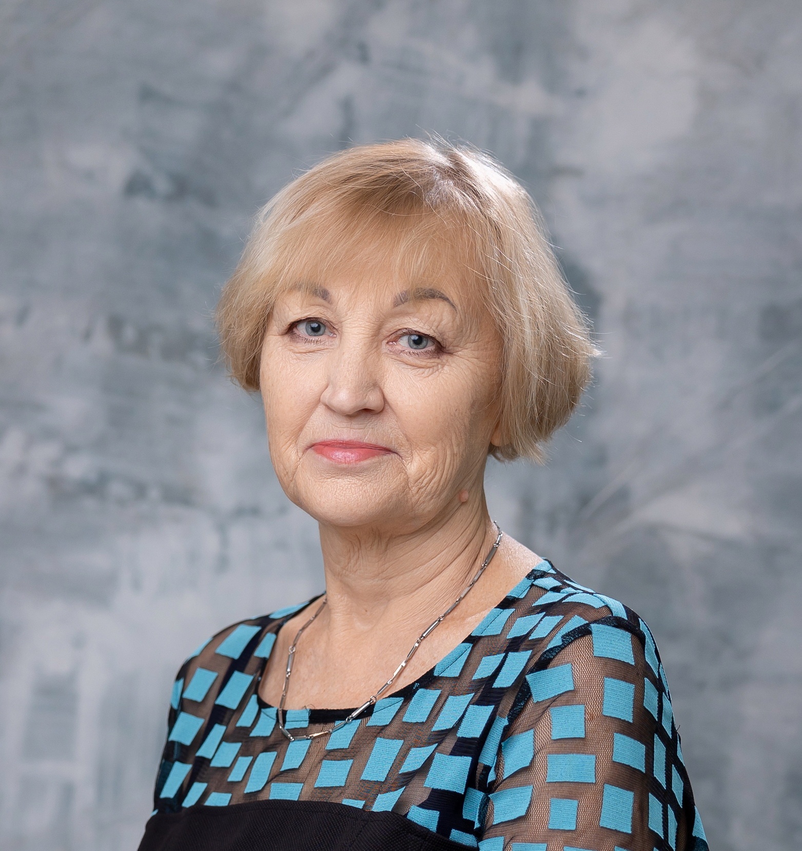 Бондаренко Лариса Ивановна